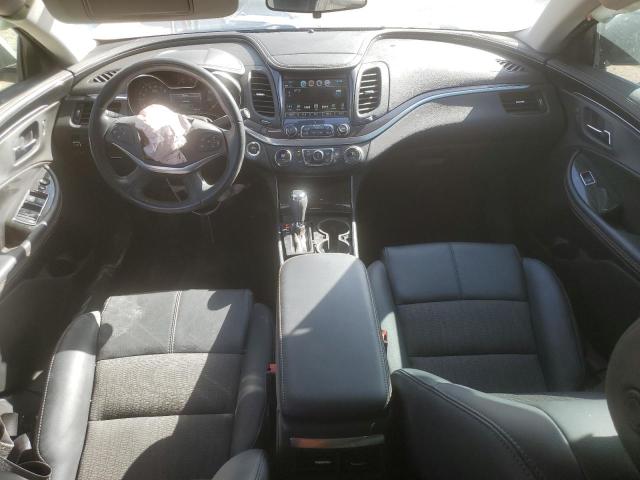 2020 CHEVROLET IMPALA LT 1G11Z5S30LU109644