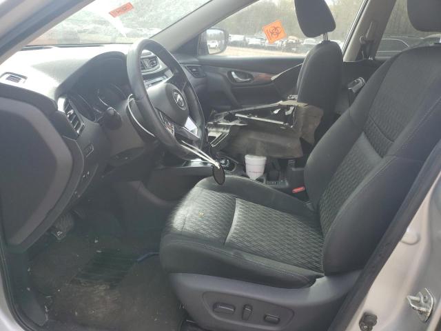2018 NISSAN ROGUE S - KNMAT2MT3JP524148