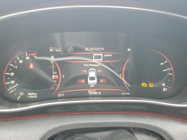2015 DODGE DART SE AE 1C3CDFDH9FD150795