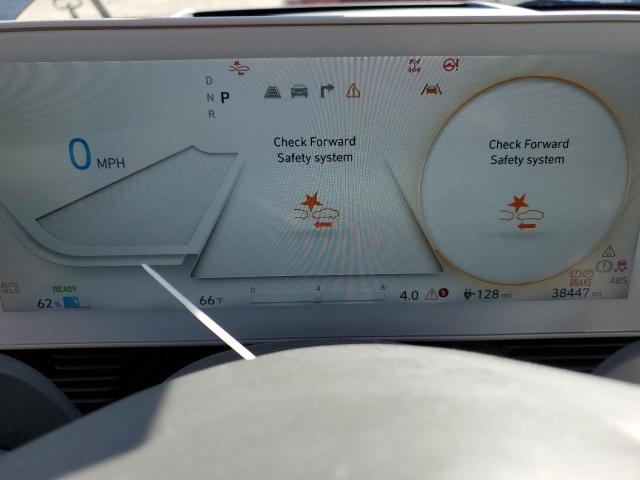 2022 HYUNDAI IONIQ 5 LI - KM8KRDAF0NU047002