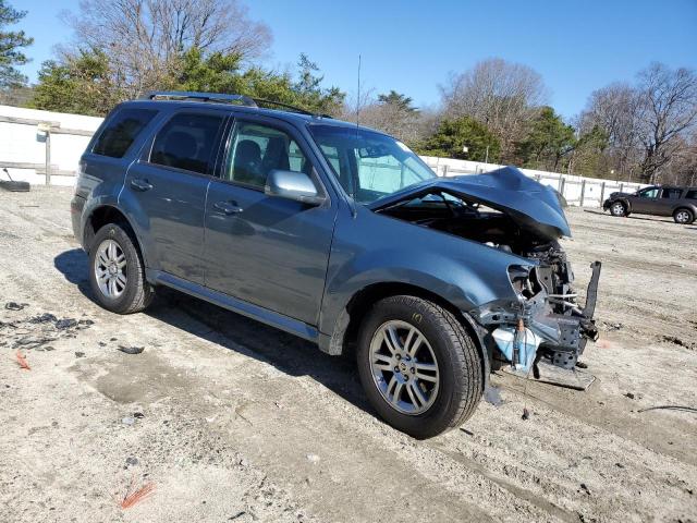 Vin: 4m2cn9hgxakj05309, lot: 49578875, mercury mariner premier 20104