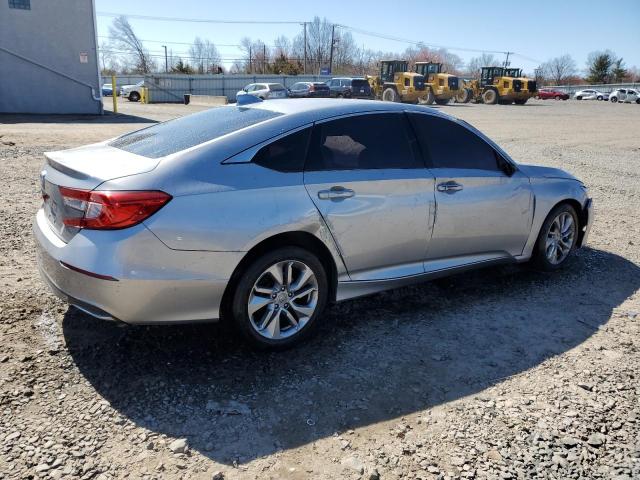 Vin: 1hgcv1f11ka102149, lot: 50912925, honda accord lx 20193