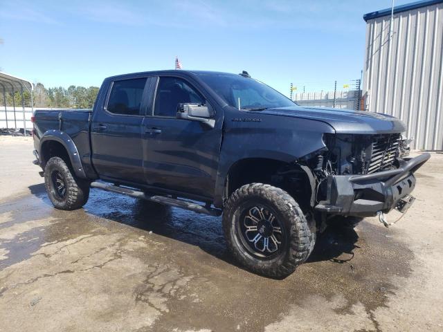 Vin: 3gcuyded2lg180241, lot: 50213915, chevrolet all models k1500 lt 20204