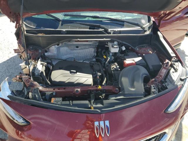 2024 BUICK ENCORE GX - KL4AMDSL5RB000580