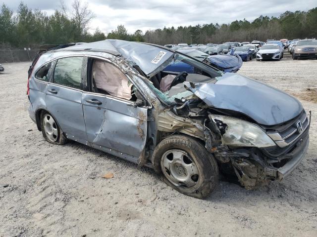 Vin: 5j6re3h34bl040022, lot: 47613375, honda crv lx 20114