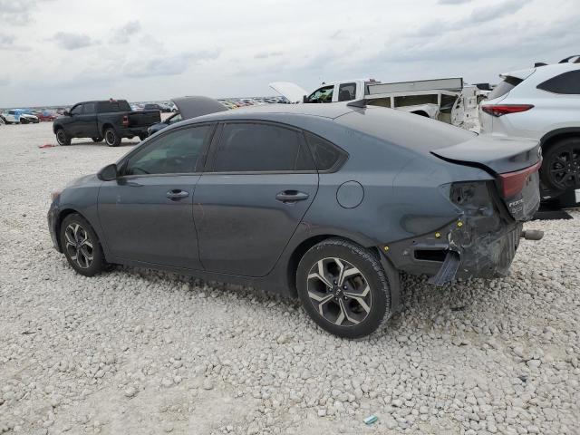 Vin: 3kpf24ad5ke120481, lot: 50417795, kia forte fe 20192