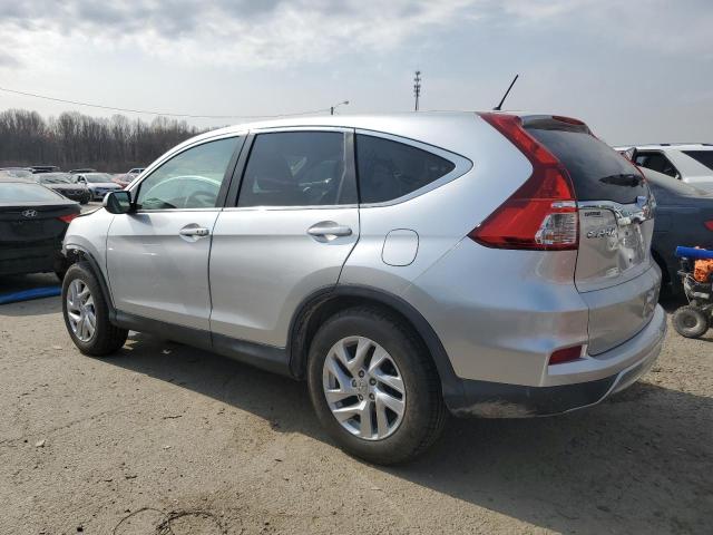 Vin: 2hkrm3h54fh533087, lot: 48153665, honda crv ex 20152