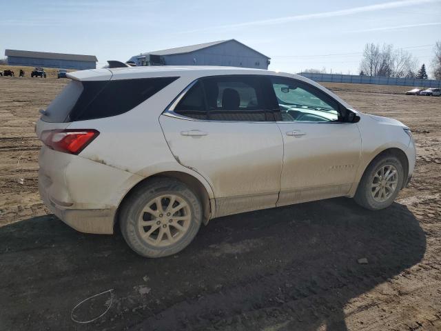 Vin: 2gnaxtev4l6192743, lot: 48804025, chevrolet equinox lt 20203