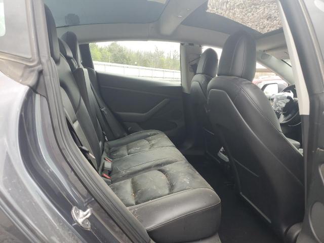 2022 TESLA MODEL 3 - 5YJ3E1EA4NF371483
