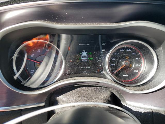 2018 DODGE CHARGER R/ - 2C3CDXGJ2JH239446