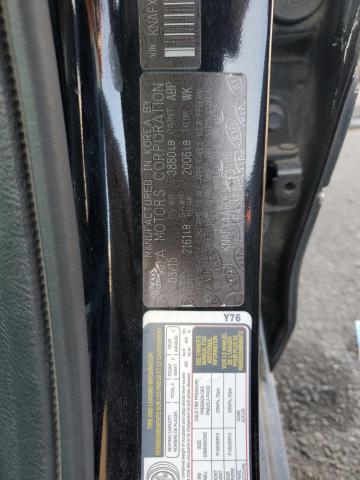 2015 KIA FORTE LX - KNAFX4A60F5427686