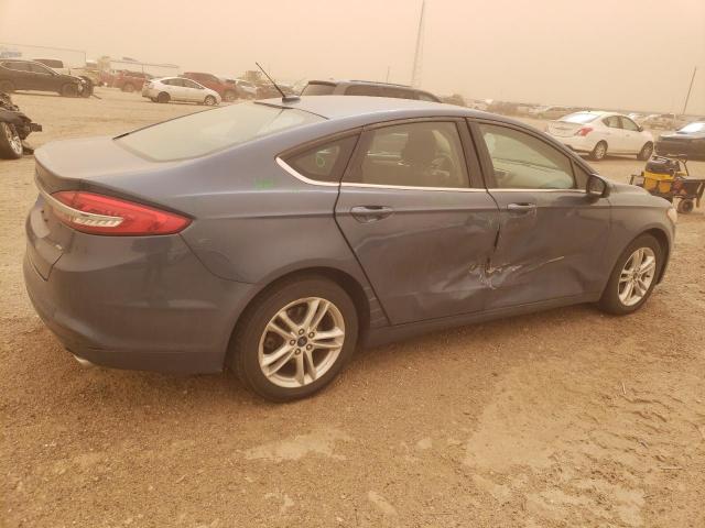 Vin: 3fa6p0h73jr227424, lot: 49064435, ford fusion se 20183