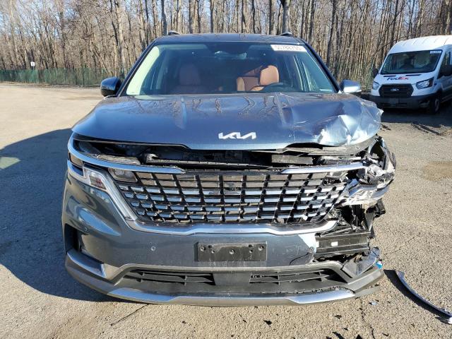 2024 KIA CARNIVAL S KNDNE5H32R6324421