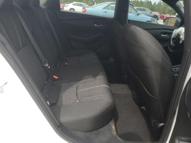 2023 HONDA ACCORD HYB - 1HGCY2F51PA011535