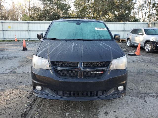 2019 DODGE GRAND CARA - 2C4RDGEG4KR716872