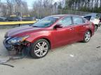 2016 NISSAN ALTIMA 3.5 - 1N4BL3AP0GC116228
