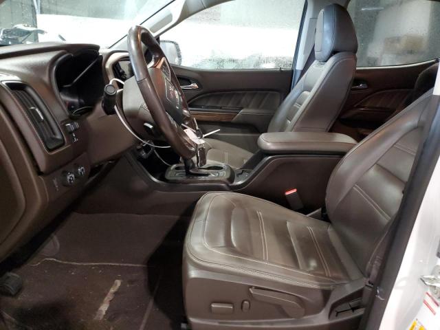 2021 GMC CANYON DEN 1GTG6EEN8M1280992
