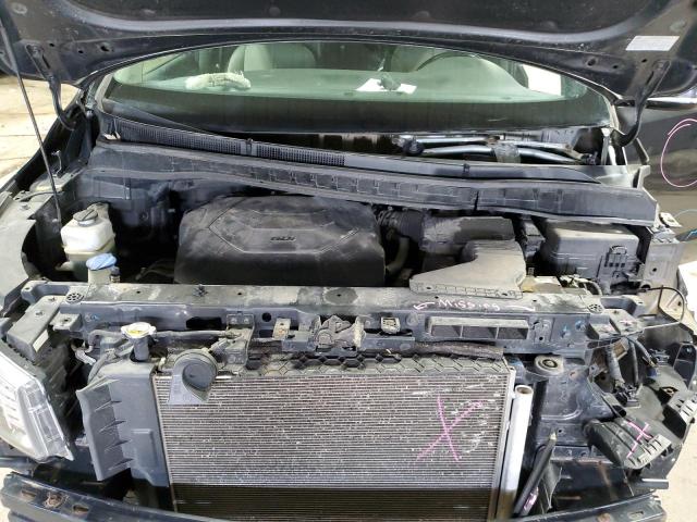 2020 KIA SEDONA EX KNDMC5C16L6607032