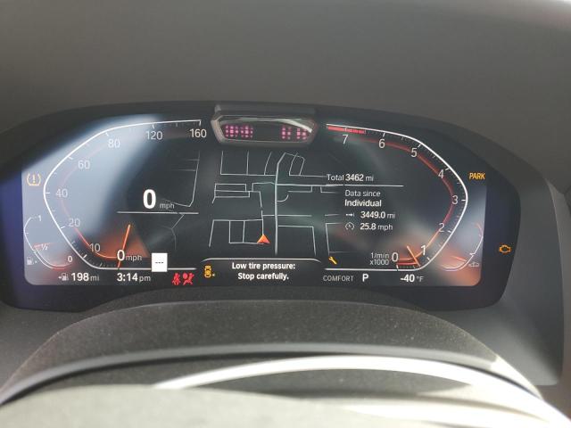 2024 BMW 840I - WBAGV2C02RCR06229