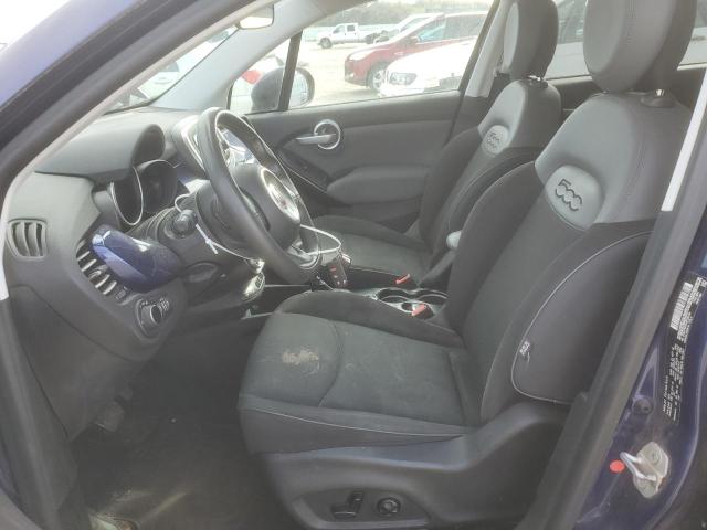 2016 FIAT 500X EASY ZFBCFXBT0GP330124