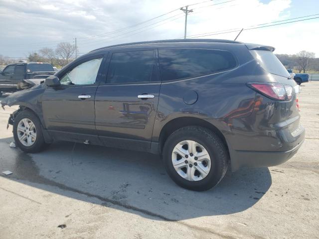Vin: 1gnkrfed4dj163125, lot: 50950005, chevrolet traverse ls 20132