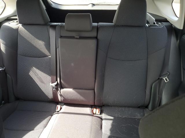 2023 TOYOTA RAV4 LE - JTMMWRFV6PD207342