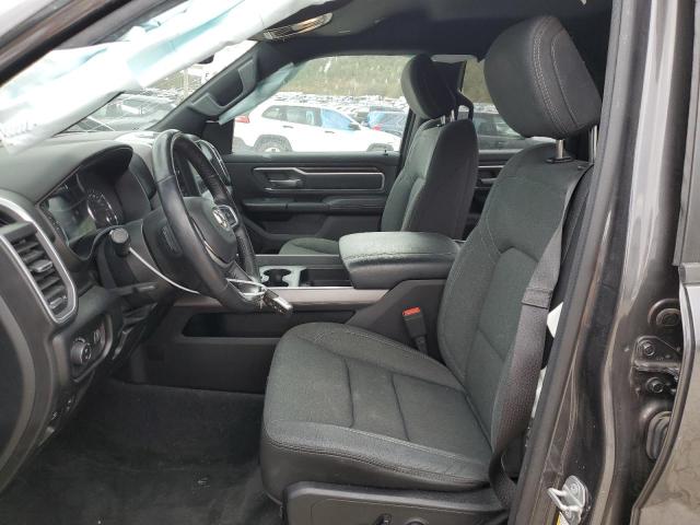 2020 RAM 1500 BIG H - 1C6SRFBT6LN366536