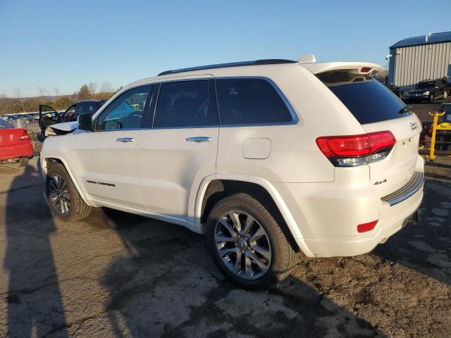 Vin: 1c4rjfcg8hc906200, lot: 49837375, jeep grand cher overland 20172