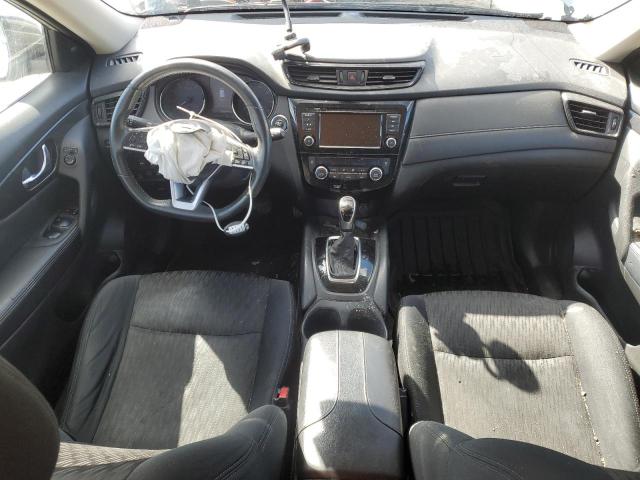 2018 NISSAN ROGUE S - 5N1AT2MVXJC709012