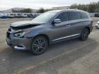 2019 INFINITI QX60 LUXE - 5N1DL0MN8KC549442