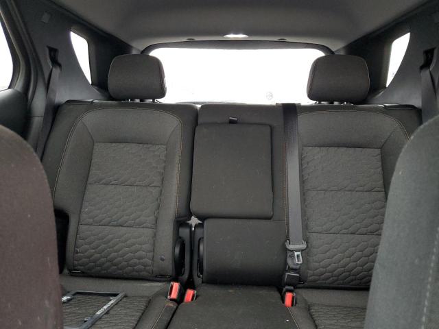 2019 CHEVROLET EQUINOX LT - 3GNAXUEV7KL249565