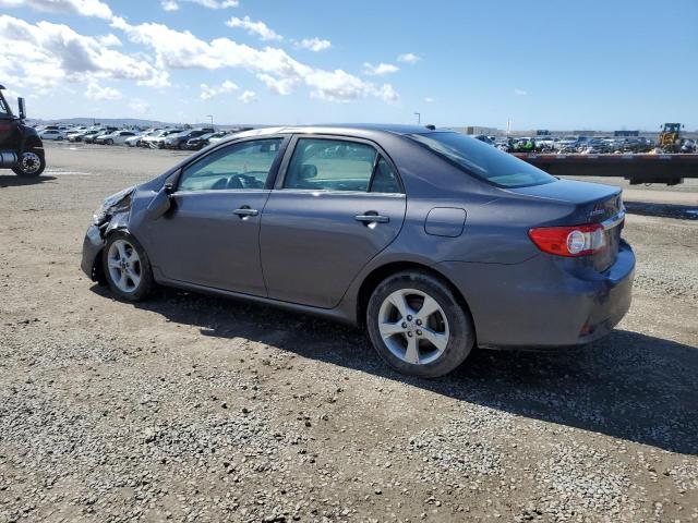 Vin: 5yfbu4eexdp135359, lot: 48364805, toyota corolla base 20132