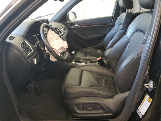 2015 AUDI Q3 PREMIUM - WA1EFCFS9FR008563