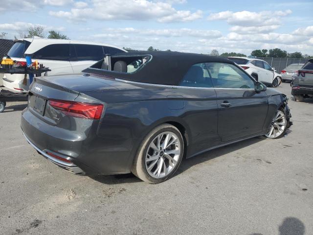 Vin: wauwagf58mn004841, lot: 51022995, audi a5 premium plus 45 20213