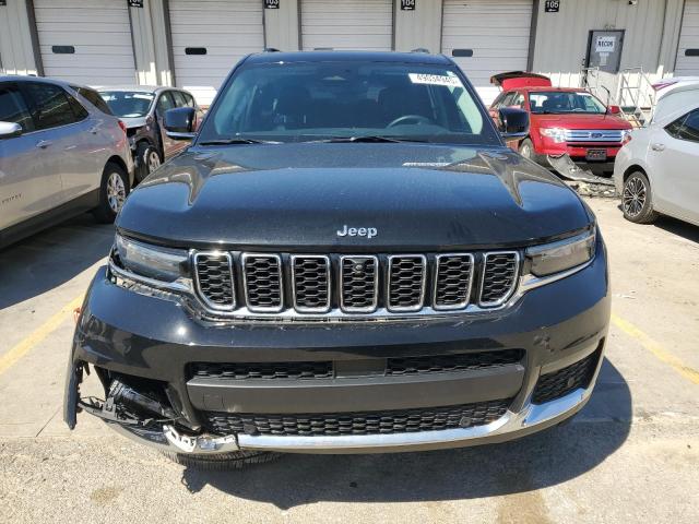 2021 JEEP GRAND CHER - 1C4RJKBG2M8106998