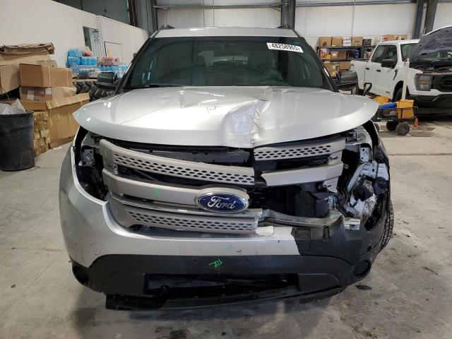 2015 FORD EXPLORER - 1FM5K8B8XFGA03050