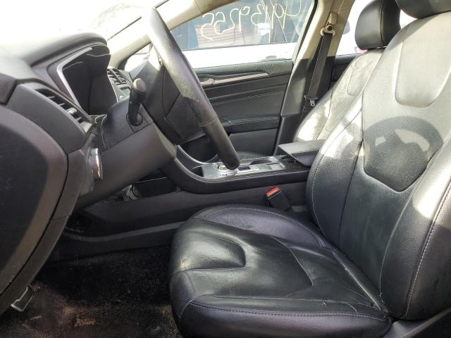 2017 FORD FUSION TIT - 3FA6P0RU7HR254494