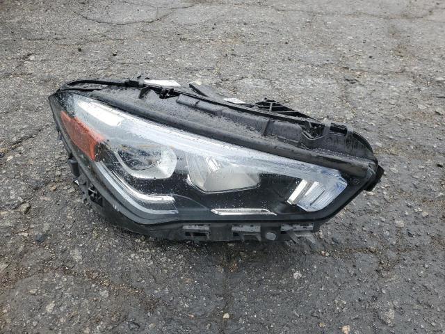 2021 MERCEDES-BENZ CLA 250 - W1K5J4GBXMN151685
