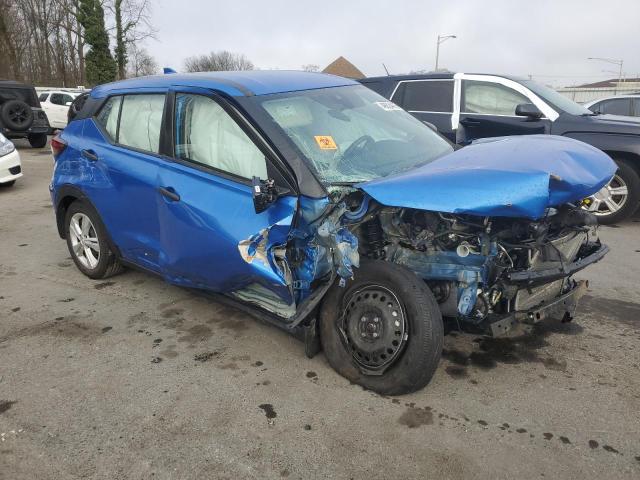 Vin: 3n1cp5bv0pl568683, lot: 49624455, nissan kicks s 20234