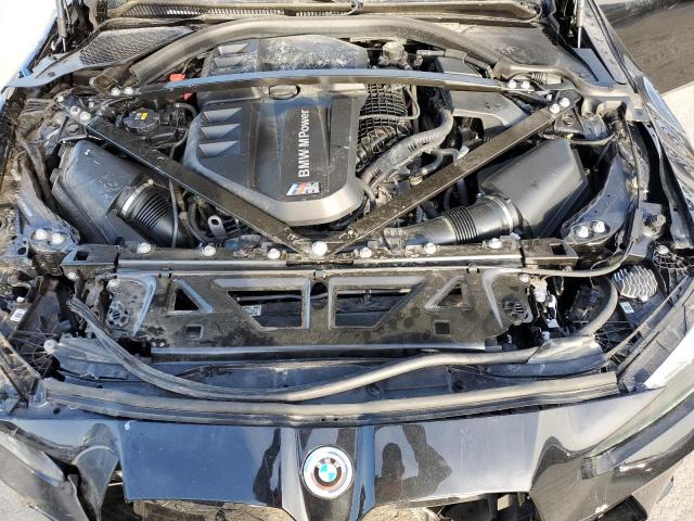 2023 BMW M3 COMPETI - WBS33AY01PFN67560