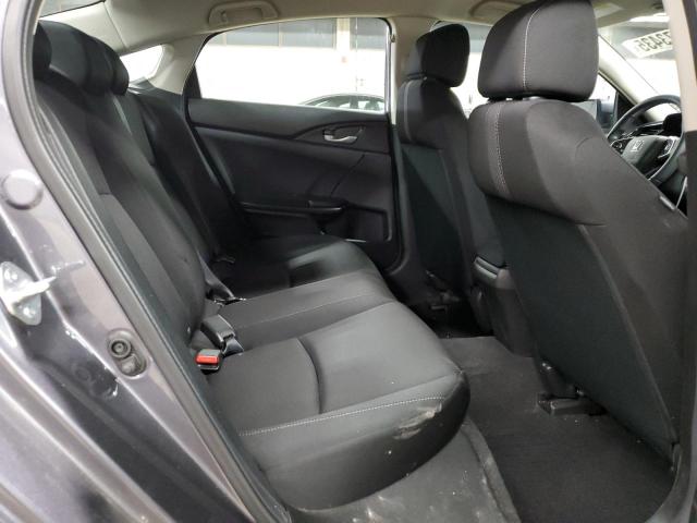 2021 HONDA CIVIC LX - 2HGFC2F65MH556476