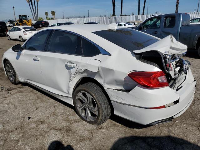 Vin: 1hgcv2f59la007302, lot: 49864315, honda accord exl 20202