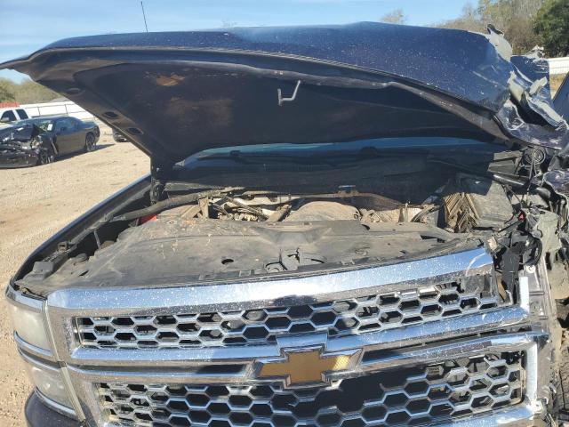 2015 CHEVROLET SILVERADO - 3GCPCREC2FG490913