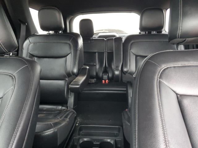 2020 FORD EXPLORER X - 1FMSK7DH9LGB73695