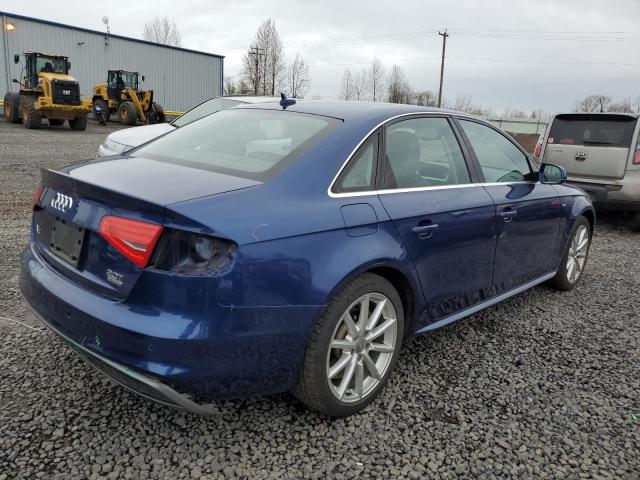 Vin: wauffafl4gn010525, lot: 50927245, audi a4 premium plus s-line 20163