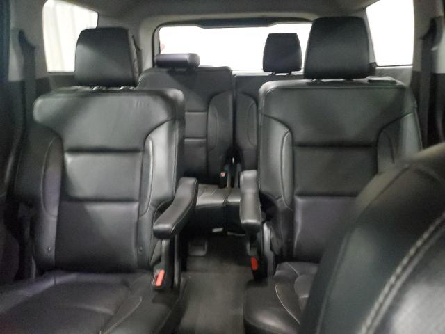 2017 GMC ACADIA SLT - 1GKKNULS8HZ240858