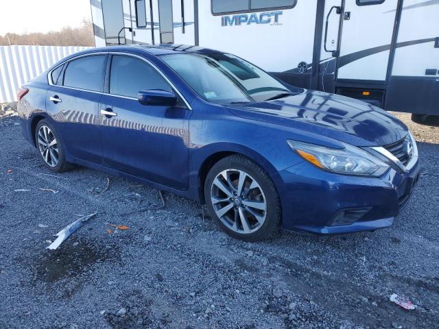 Vin: 1n4al3ap8hc149989, lot: 48280665, nissan altima 2.5 20174
