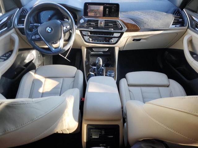 2020 BMW X3 XDRIVE3 - 5UXTY5C07LLT38544