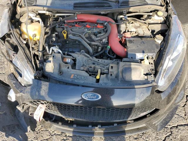 2018 FORD FIESTA ST - 3FADP4GX4JM139382