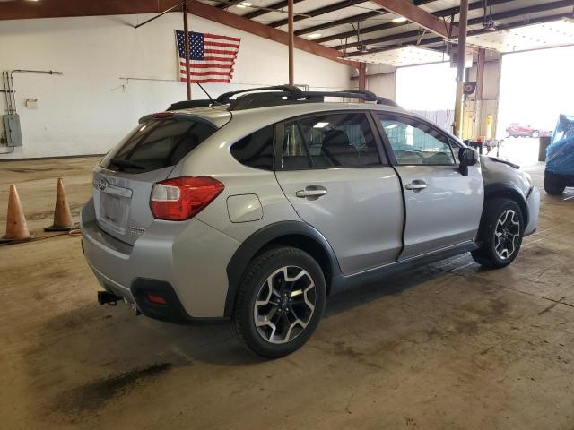 Vin: jf2gpabc0g8318639, lot: 51131665, subaru crosstrek premium 20163